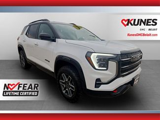 New 2026 GMC Terrain AT4 video 1