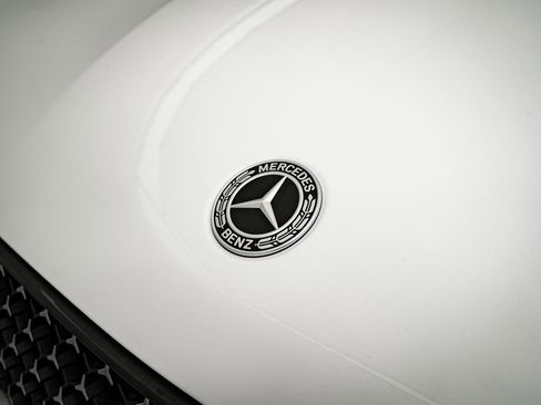 New 2026 Mercedes-Benz GLC 300 GLC 300 Coupe image 16