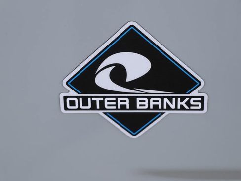 Used 2024 Ford Bronco Sport Outer Banks w/ Tech Package image 8