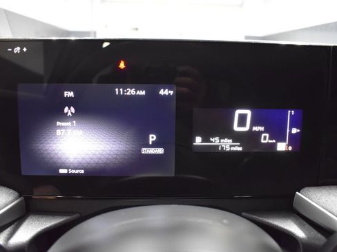 Certified 2025 Nissan Kicks SV w/ SV Premium Package image 28