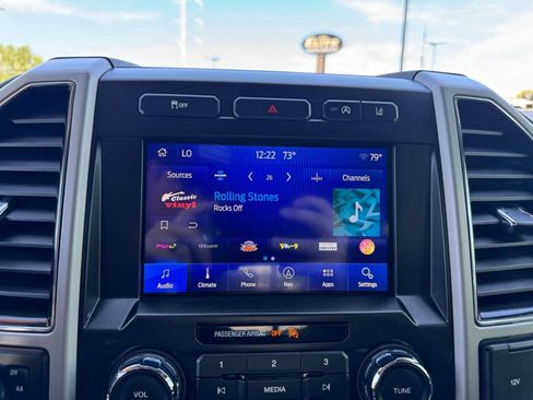 Used 2020 Ford F150 Lariat AWD/4WD image 25