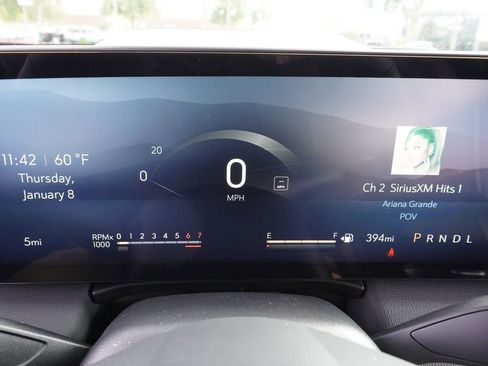 New 2026 Buick Enclave Preferred w/ Power Package image 20