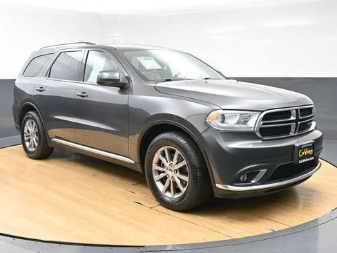 Used 2018 Dodge Durango SXT w/ Quick Order Package 2BB RWD image 4