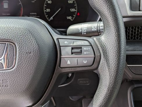 Used 2025 Honda CR-V LX image 20