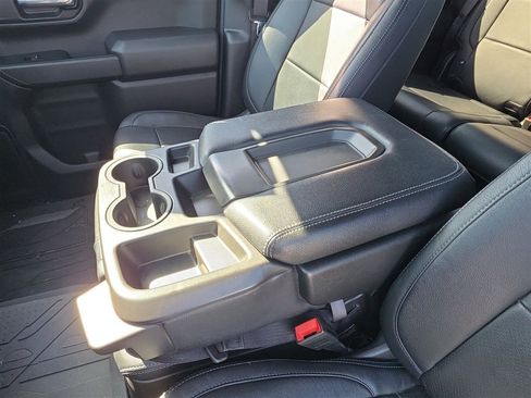 Used 2023 Chevrolet Silverado 1500 Custom w/ Rally Edition image 19