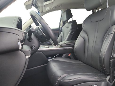 Used 2024 Genesis GV80 2.5T image 11