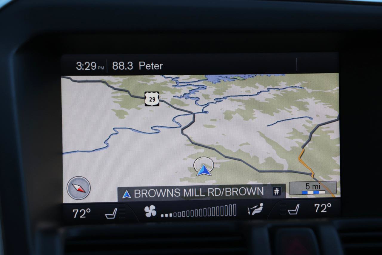 Used 2012 Volvo XC60 3.2 AWD/4WD image 18