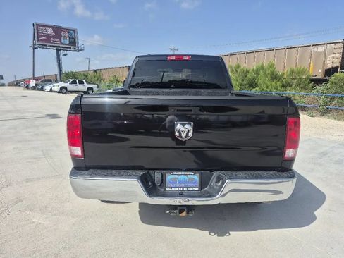 Used 2019 RAM 1500 Classic Tradesman AWD/4WD image 7