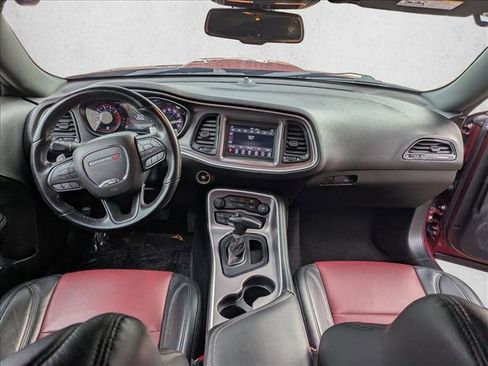 Used 2021 Dodge Challenger R/T w/ Blacktop Package image 19