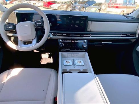 New 2026 Hyundai Santa Fe SE FWD image 5