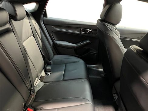 New 2025 Acura Integra A-Spec image 33