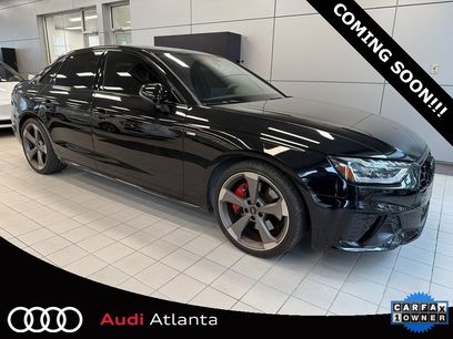 Used 2023 Audi A4 2.0T Premium Plus w/ Premium Plus Package