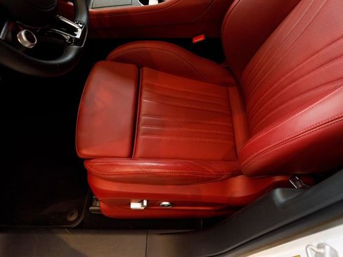 Certified 2023 Maserati Grecale Modena AWD/4WD image 30