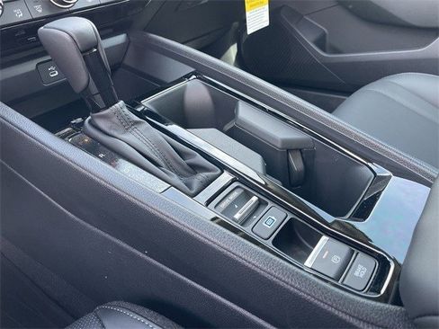 New 2026 Honda Accord EX-L image 19