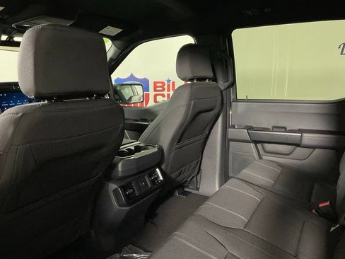 New 2026 Ford F150 STX w/ Equipment Group 200A RWD image 15