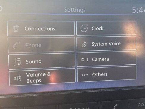 Used 2024 Nissan Sentra S FWD image 13