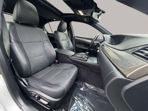 Used 2013 Lexus GS 350 AWD image 16