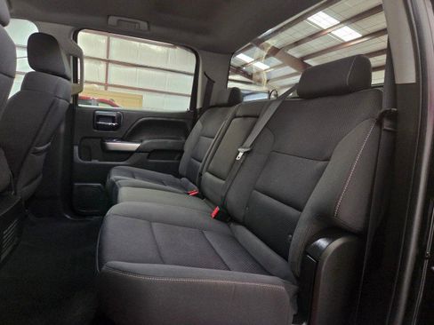 Used 2018 Chevrolet Silverado 1500 LT w/ LT Eassist Package image 73