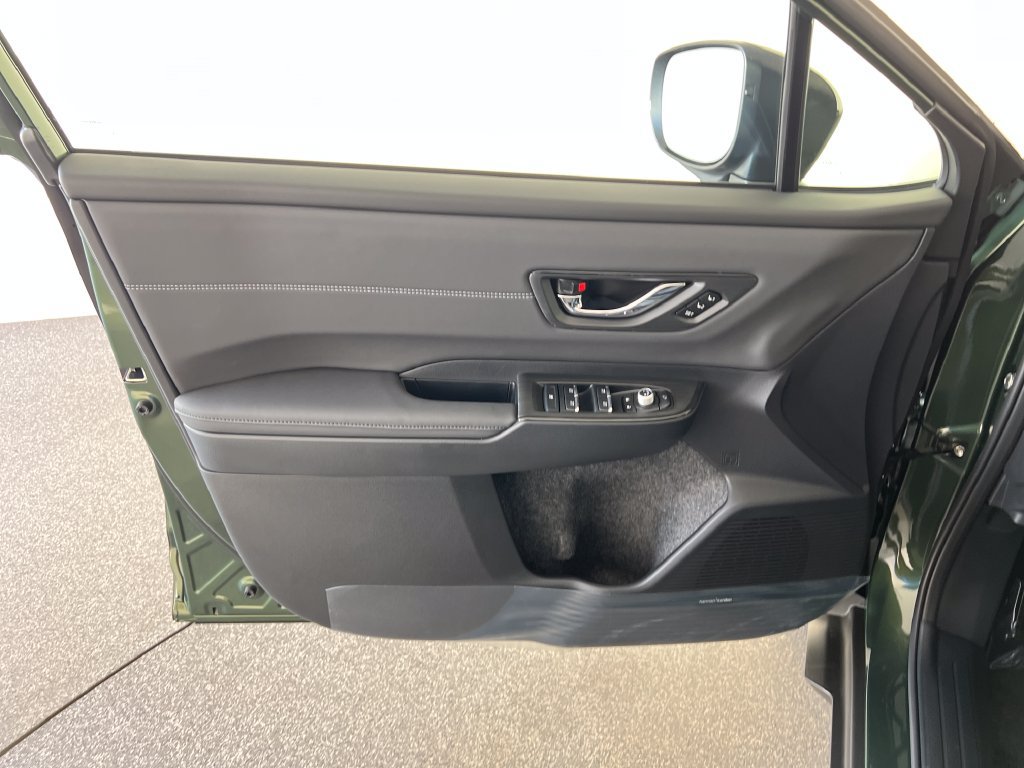 New 2026 Subaru Outback Touring XT AWD/4WD image 12
