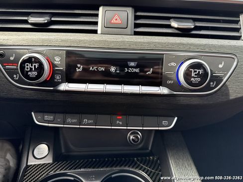 Used 2018 Audi A5 2.0T Prestige w/ Driver Assistance Package image 19