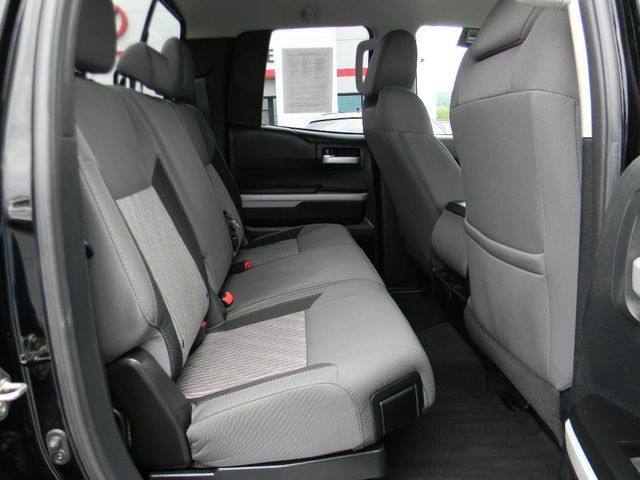 Used 2017 Toyota Tundra SR5 AWD/4WD image 20