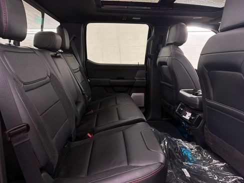 New 2026 Ford F150 Raptor AWD/4WD image 30