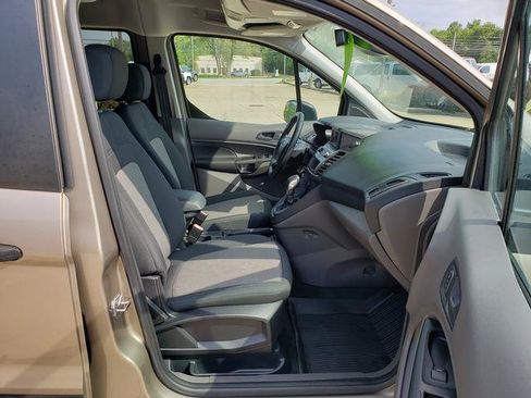 Used 2020 Ford Transit Connect XL FWD image 17
