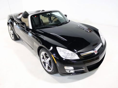 Used 2007 Saturn Sky w/ Premium Trim Pkg image 20