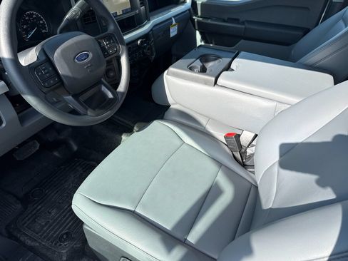 New 2026 Ford F550 2WD Crew Cab Super Duty image 10