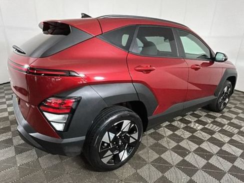 Used 2025 Hyundai Kona SEL AWD/4WD image 2