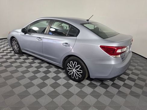 Used 2023 Subaru Impreza 2.0i AWD/4WD image 6