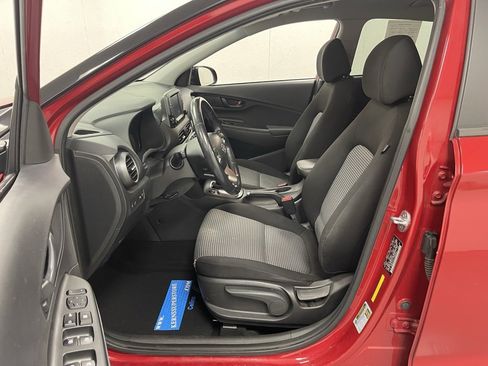 Used 2020 Hyundai Kona SEL image 18