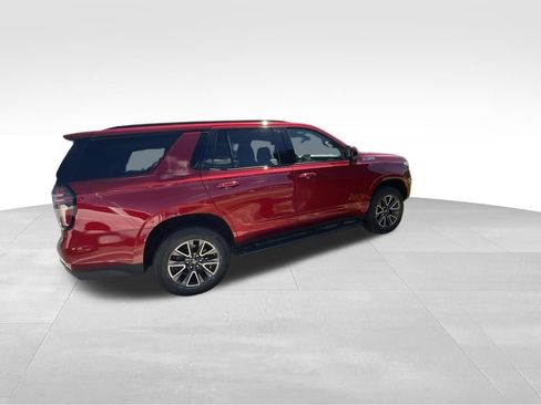 Used 2022 Chevrolet Tahoe Z71 AWD/4WD image 26