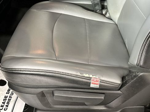 Used 2020 RAM 2500 Tradesman image 16