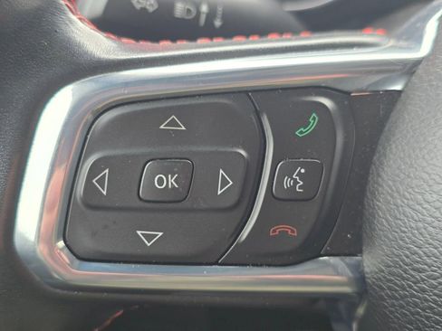 Used 2022 Jeep Gladiator Rubicon w/ Trailer Tow Package image 69