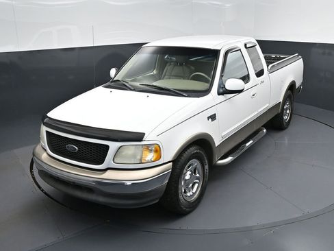 Used 2002 Ford F150 XLT image 32