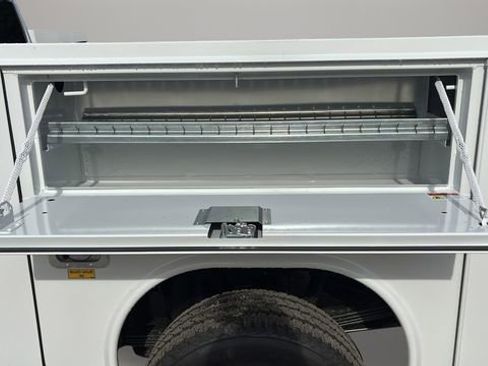New 2026 Chevrolet Silverado 2500 W/T w/ WT Convenience Package RWD image 16