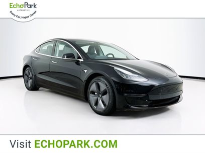 Used 2020 Tesla Model 3 Long Range