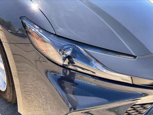 Used 2025 Toyota Camry LE image 25