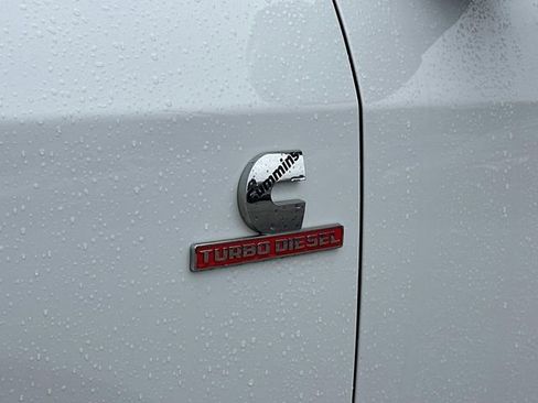 Used 2024 RAM 2500 Big Horn w/ Off Road Package image 16