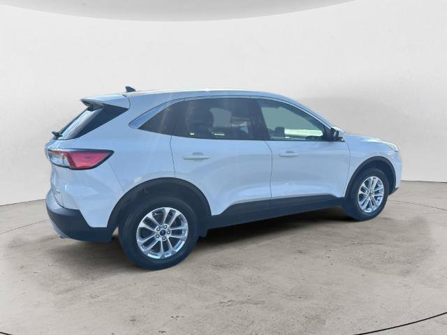 Certified 2020 Ford Escape SE AWD/4WD image 5