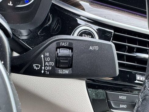 Used 2019 BMW 540i xDrive w/ M Sport Package AWD/4WD image 32