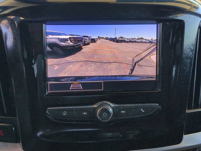 Used 2023 Chevrolet Traverse LT w/ LPO, Cargo Package FWD image 17