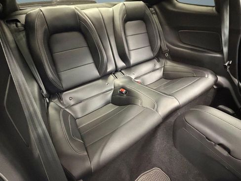Used 2021 Ford Mustang Mach 1 w/ Equipment Group 700A RWD image 31