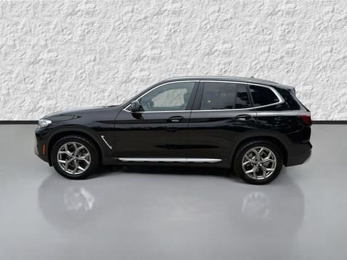 Used 2024 BMW X3 xDrive30i AWD/4WD image 6