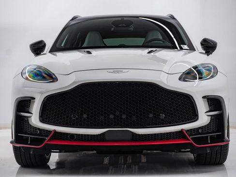 Used 2026 Aston Martin DBX 707 AWD/4WD image 5
