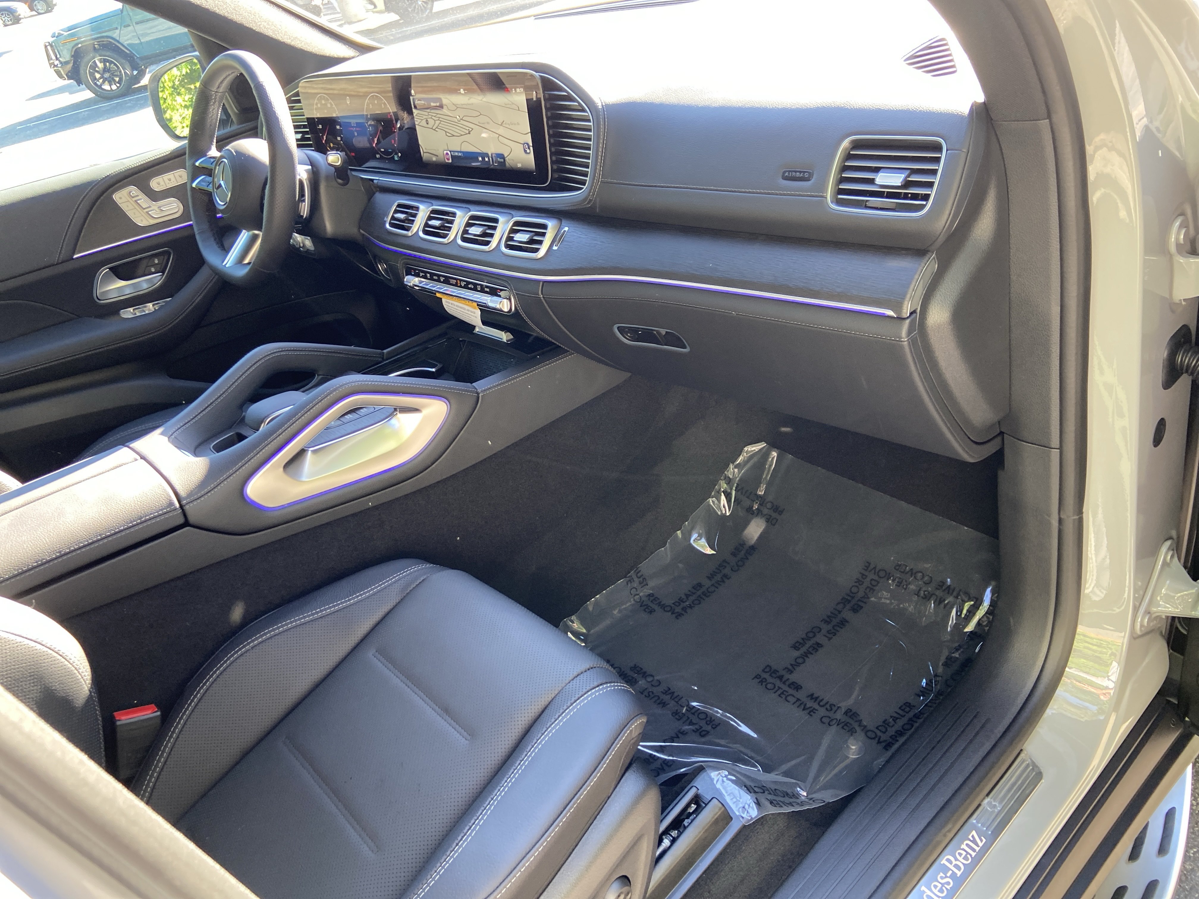 New 2026 Mercedes-Benz GLE 450 4MATIC image 42