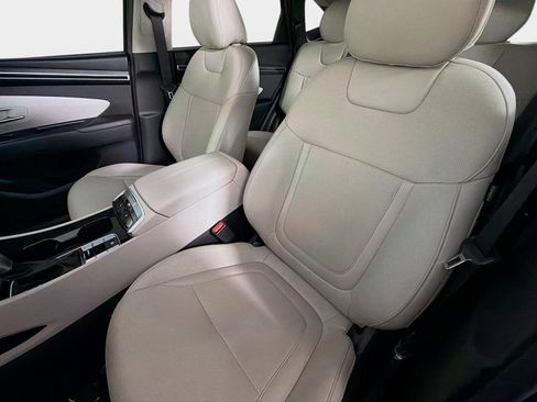 Certified 2024 Hyundai Tucson SEL w/ Convenience Package FWD image 11