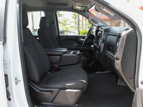 Used 2021 Chevrolet Silverado 2500 W/T w/ WT Fleet Convenience Package image 35