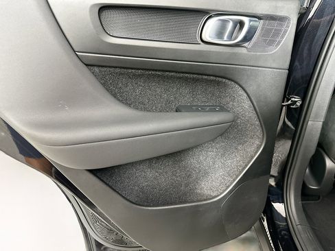 Used 2023 Volvo C40 P8 Recharge Plus AWD/4WD image 27
